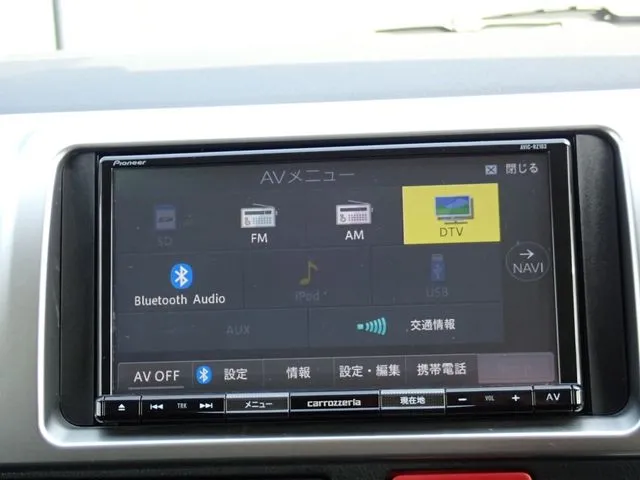 ハイエースバン　２ＷＤ（トヨタ）の車両写真