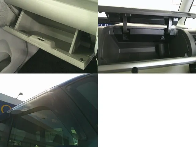 タント　４ＷＤ（ダイハツ）の車両写真