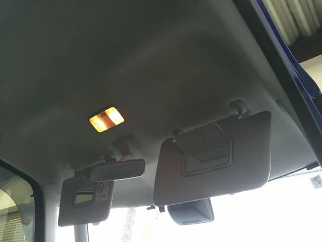 タント　４ＷＤ（ダイハツ）の車両写真