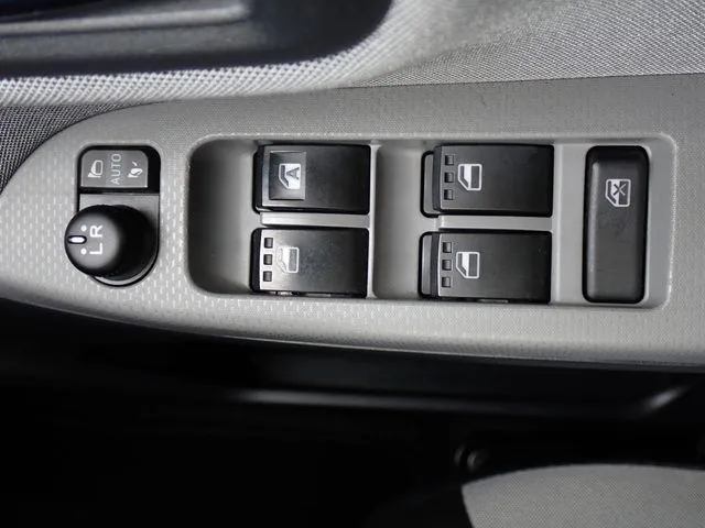 キャスト　アクティバ（ダイハツ）の車両写真