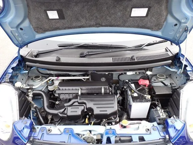 キャスト　アクティバ（ダイハツ）の車両写真