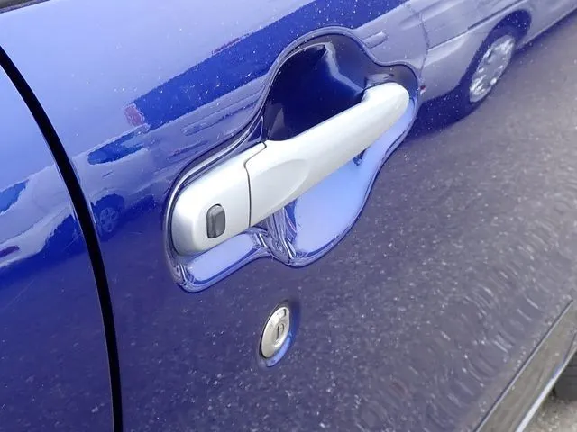 キャスト　アクティバ（ダイハツ）の車両写真