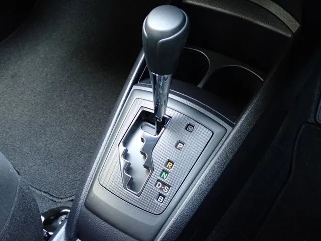 カローラアクシオ(トヨタ)の車両写真