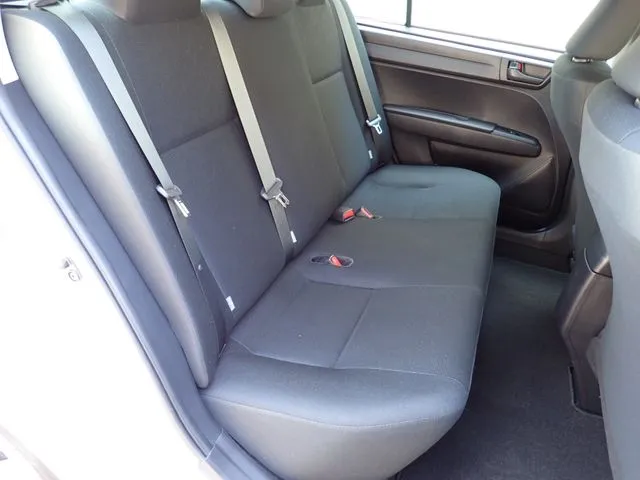 カローラアクシオ(トヨタ)の車両写真