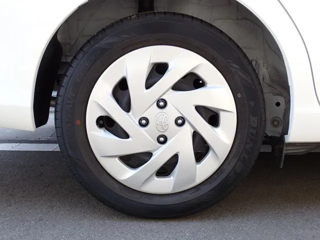 カローラアクシオ(トヨタ)の車両写真