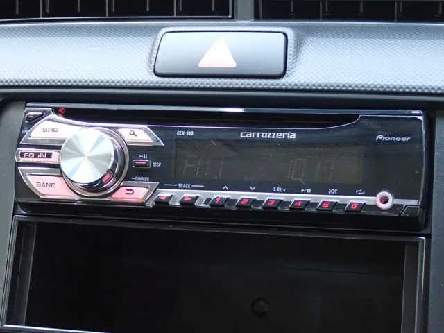 カローラアクシオ(トヨタ)の車両写真