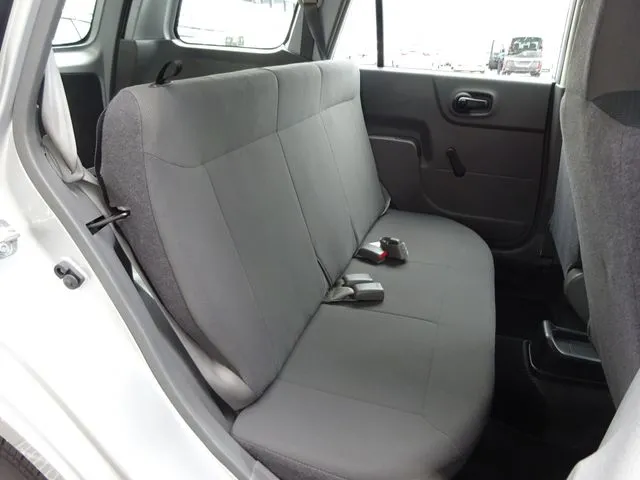 ＮＶ１５０　ＡＤ　２ＷＤ（ニッサン）の車両写真
