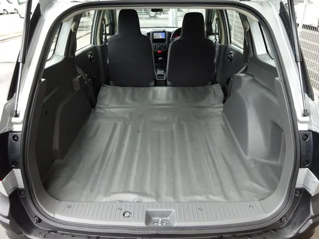ＮＶ１５０　ＡＤ　２ＷＤ（ニッサン）の車両写真