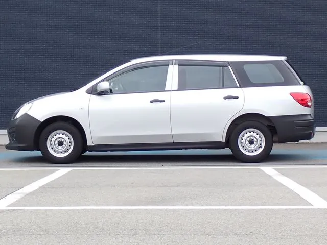 ＮＶ１５０　ＡＤ　２ＷＤ（ニッサン）の車両写真