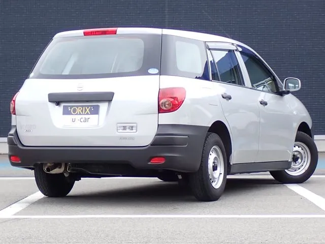 ＮＶ１５０　ＡＤ　２ＷＤ（ニッサン）の車両写真