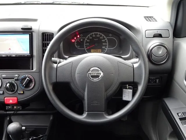 ＮＶ１５０　ＡＤ　２ＷＤ（ニッサン）の車両写真