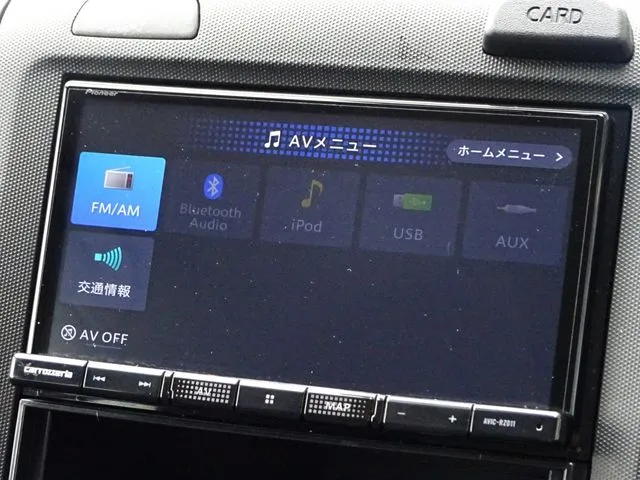 ＮＶ１５０　ＡＤ　２ＷＤ（ニッサン）の車両写真