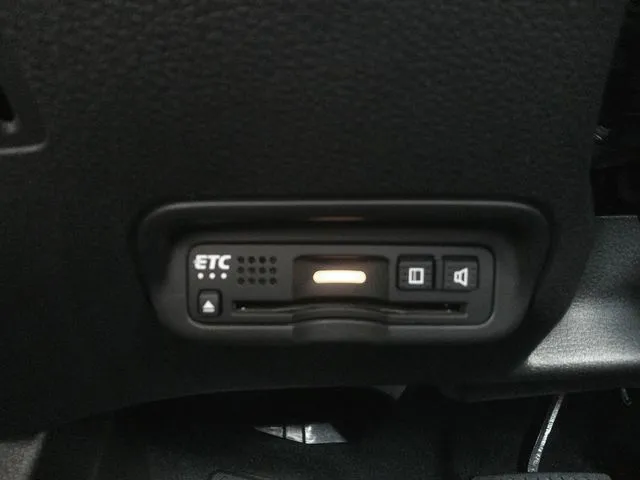 ヴェゼル ハイブリッド 4WD(ホンダ)の車両写真