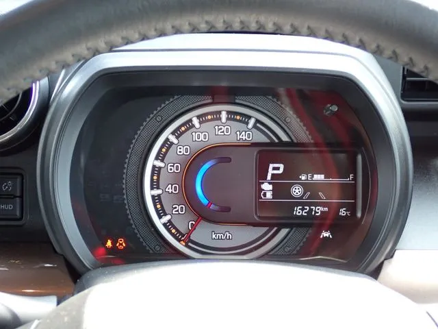 スペーシア　ギア（スズキ）の車両写真