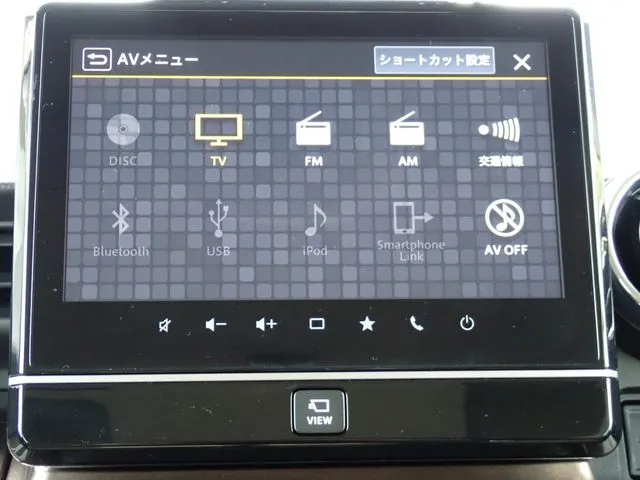 スペーシア　ギア（スズキ）の車両写真