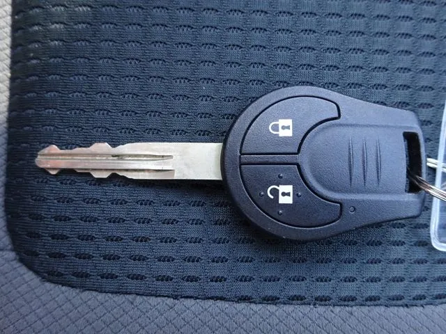 ＮＶ２００バネットバン（ニッサン）の車両写真