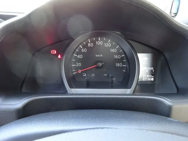 ＮＶ２００バネットバン（ニッサン）の車両写真