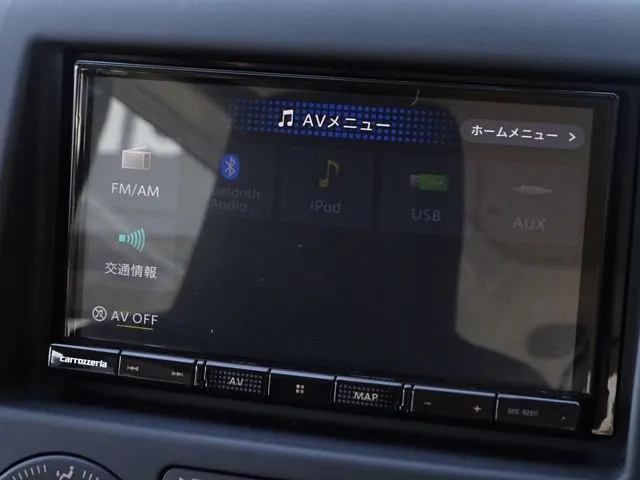 ＮＶ２００バネットバン（ニッサン）の車両写真