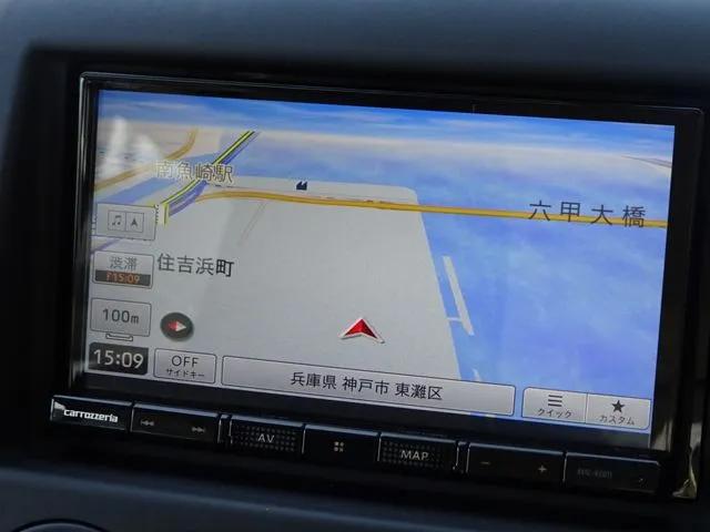 ＮＶ２００バネットバン（ニッサン）の車両写真