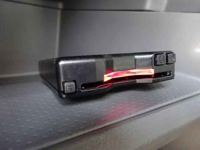 ＮＶ２００バネットバン（ニッサン）の車両写真