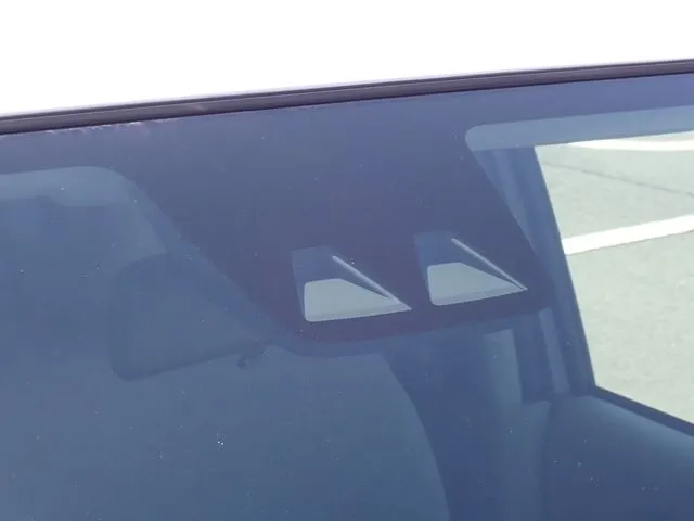 パッソ（トヨタ）の車両写真