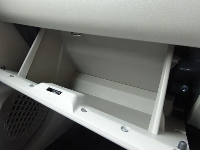 パッソ（トヨタ）の車両写真