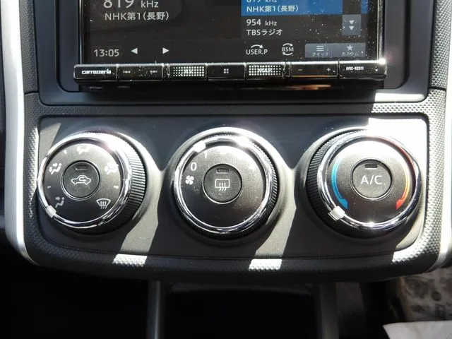 カローラフィールダー(トヨタ)の車両写真