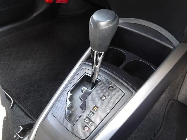 カローラフィールダー(トヨタ)の車両写真