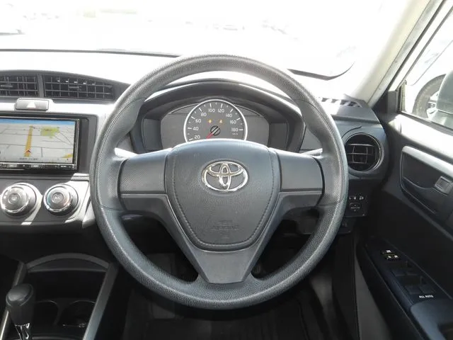 カローラフィールダー(トヨタ)の車両写真