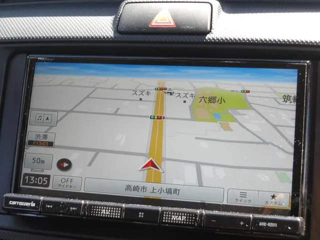 カローラフィールダー(トヨタ)の車両写真