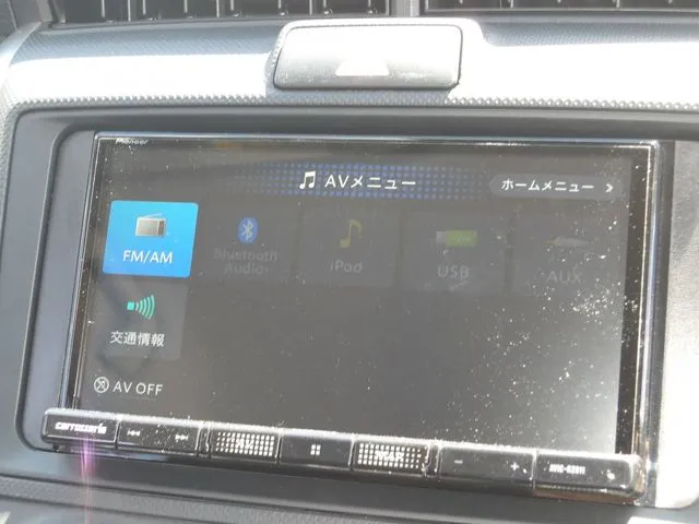 カローラフィールダー(トヨタ)の車両写真