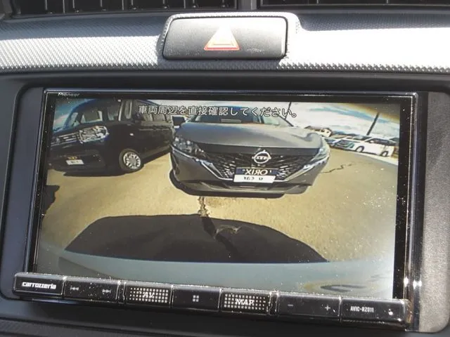 カローラフィールダー(トヨタ)の車両写真