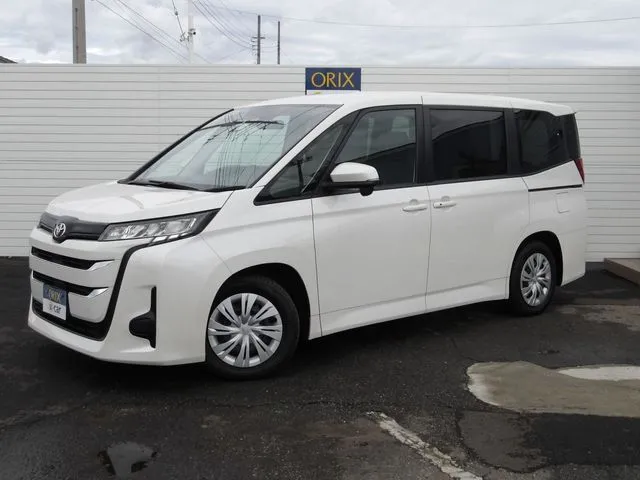 ノア（トヨタ）｜オリックスU-carの中古車