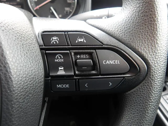 ノア（トヨタ）の車両写真