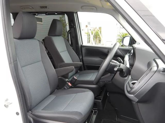 ノア（トヨタ）の車両写真