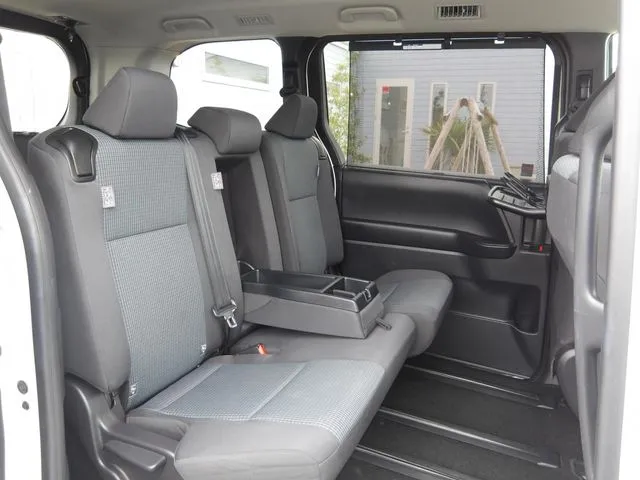 ノア（トヨタ）の車両写真