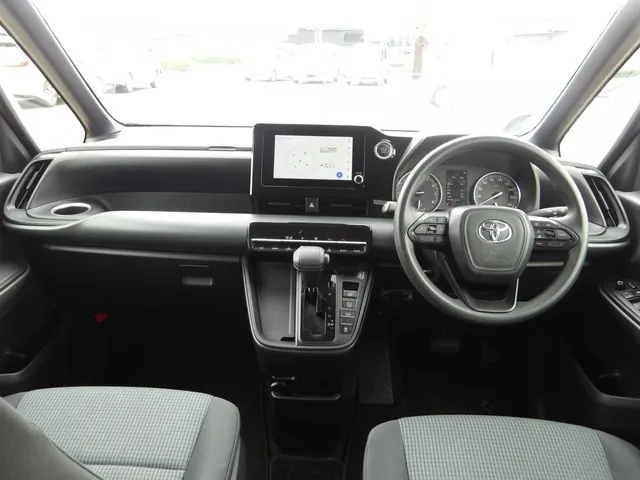 ノア（トヨタ）の車両写真