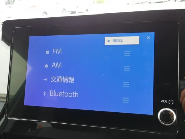 ノア（トヨタ）の車両写真