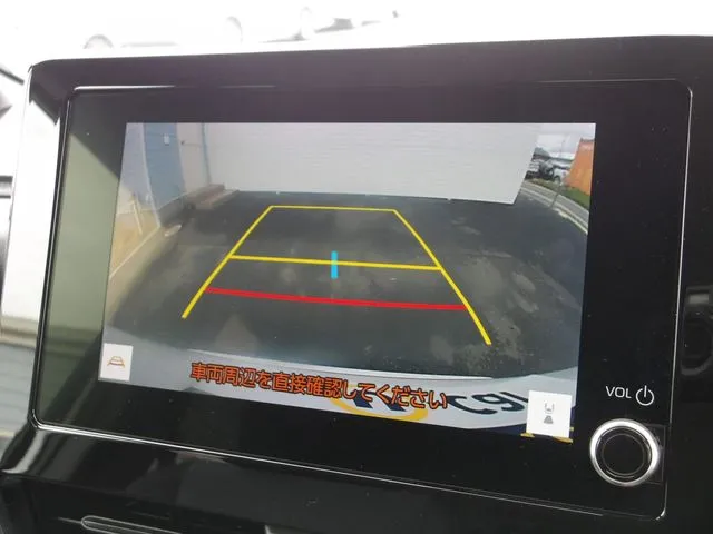 ノア（トヨタ）の車両写真