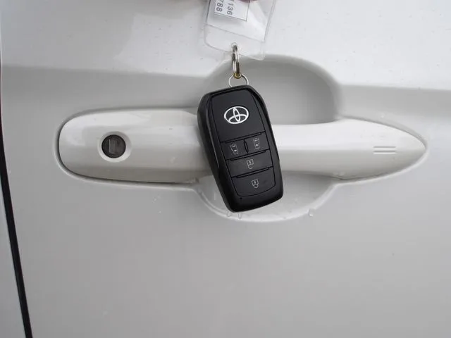 ノア（トヨタ）の車両写真