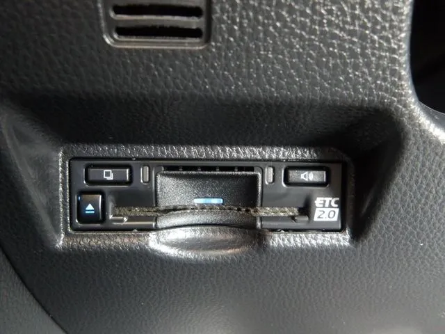 ノア（トヨタ）の車両写真