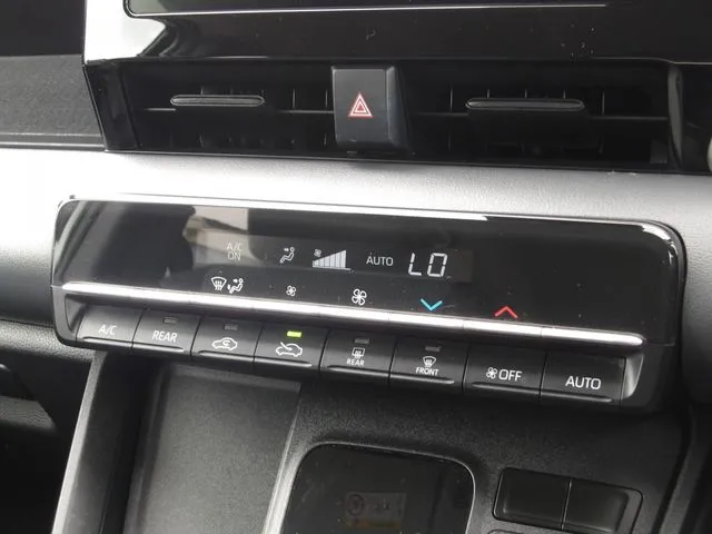 ノア（トヨタ）の車両写真