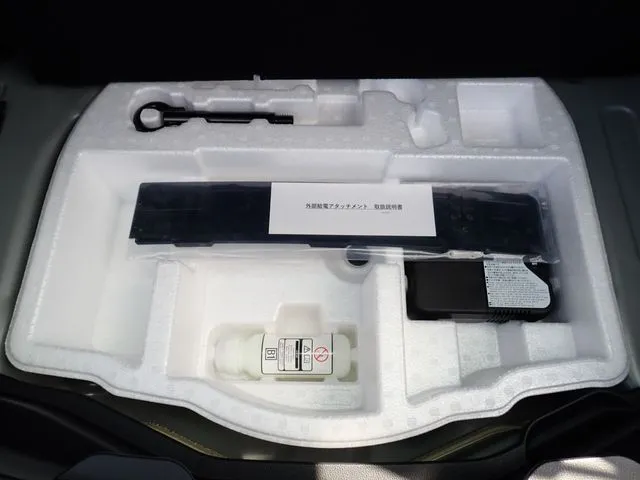 アクア（トヨタ）の車両写真