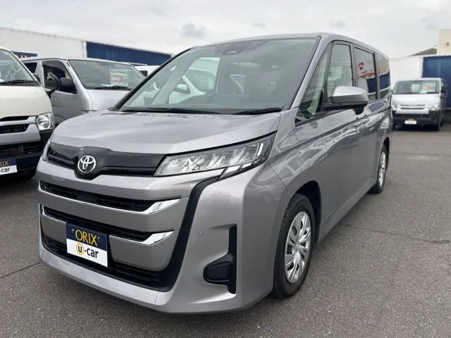 ノア（トヨタ）｜オリックスU-carの中古車