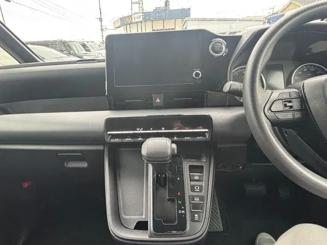 ノア（トヨタ）の車両写真