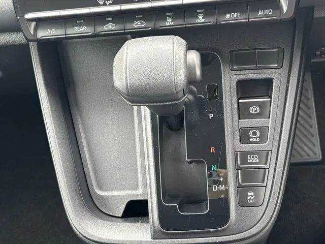 ノア（トヨタ）の車両写真