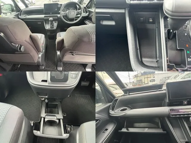 ノア（トヨタ）の車両写真