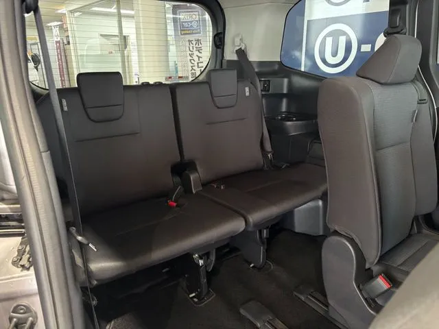 ノア（トヨタ）の車両写真