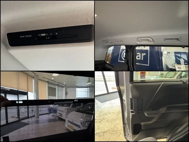 ノア（トヨタ）の車両写真