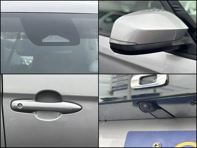 ノア（トヨタ）の車両写真